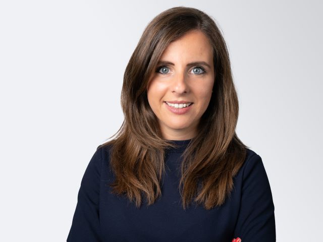 Kristina Walcker-Mayer